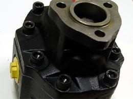 GEAR PUMP