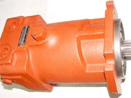 HYDRAULIC MOTOR