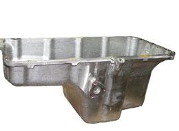 PAN ASSY - OIL