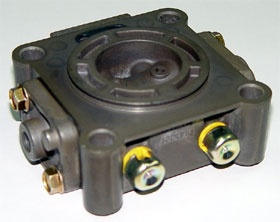 5/2 WAY VALVE