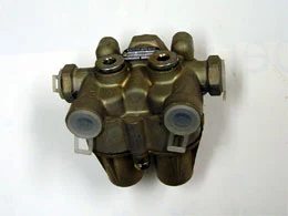 4-CIRCUIT PROTECTION VALVE