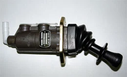 HAND BRAKE VALVE