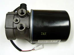 AIR DRYER