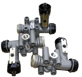 LEVELING VALVE