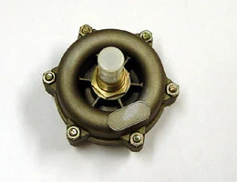 AUTO DRAIN