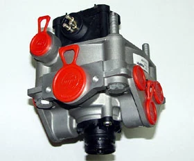 MODULATOR   VALVE