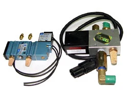 SOLENOID VALVE