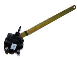 LEVELING VALVE