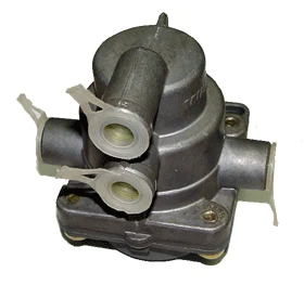 PRESSURE REDUCTION VALVE
