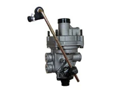 LOAD SENSING VALVE