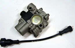 MODULATOR