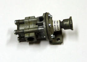 PILOT VALVE