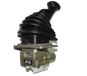HAND CONTROL VALVE