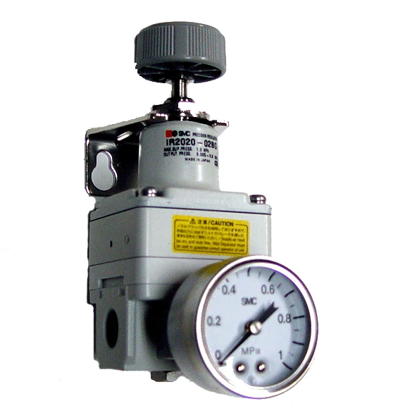 SOLENOID VALVE