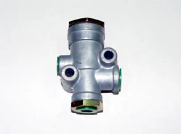 SYNCHRO VALVE