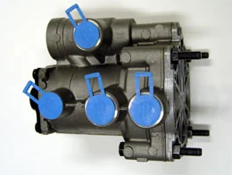 TRAILER CONTROL VALVE