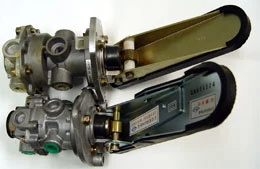 BRAKE VALVE ASSY