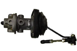 BRAKE VALVE ASSY
