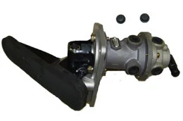 BRAKE VALVE ASSY