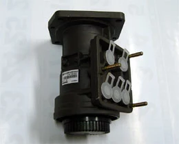 BRAKE VALVE ASSY