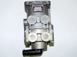 BRAKE VALVE ASSY