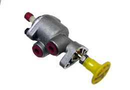 HAND BRAKE VALVE