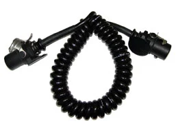 ABS COIL CABLE