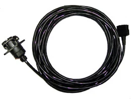 Cable Trailer ABS VCS