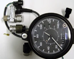 METER
