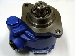 POWER STEERING PUMP