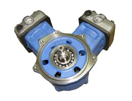 AIR COMP ASSY