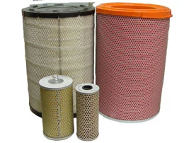 AIR CLEANER