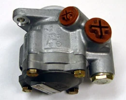 POWER STEERING PUMP