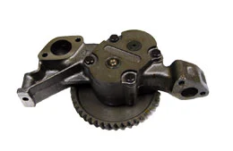 OIL PUMP ASSY