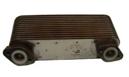 OIL COOLER