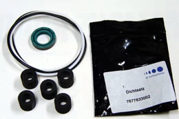 REPAIR KIT-OIL PUMP