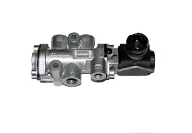4/2 WAY  VALVE