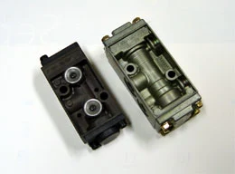 5/2 WAY VALVE