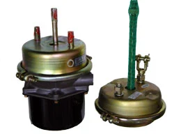 BRAKE CHAMBER