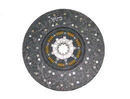CLUTCH DISC