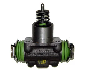 EXPANDER UNIT