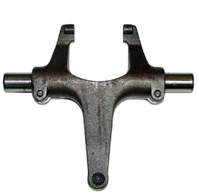 RELEASE FORK