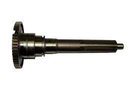 INPUT SHAFT