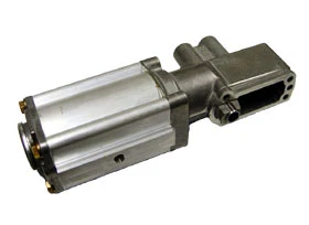 SERVO UNIT-PNEUM