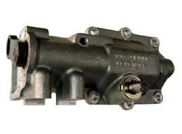 GEAR SHIFT UPPER