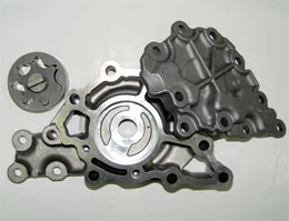 PUMP-TRANSMISSION