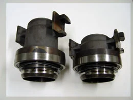BEARING-CLUTCH RELEASE