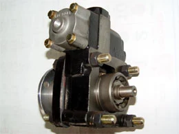 PTO ASSY