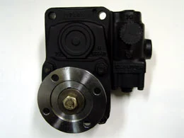 PTO ASSY