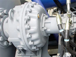 REDUCTION GEAR